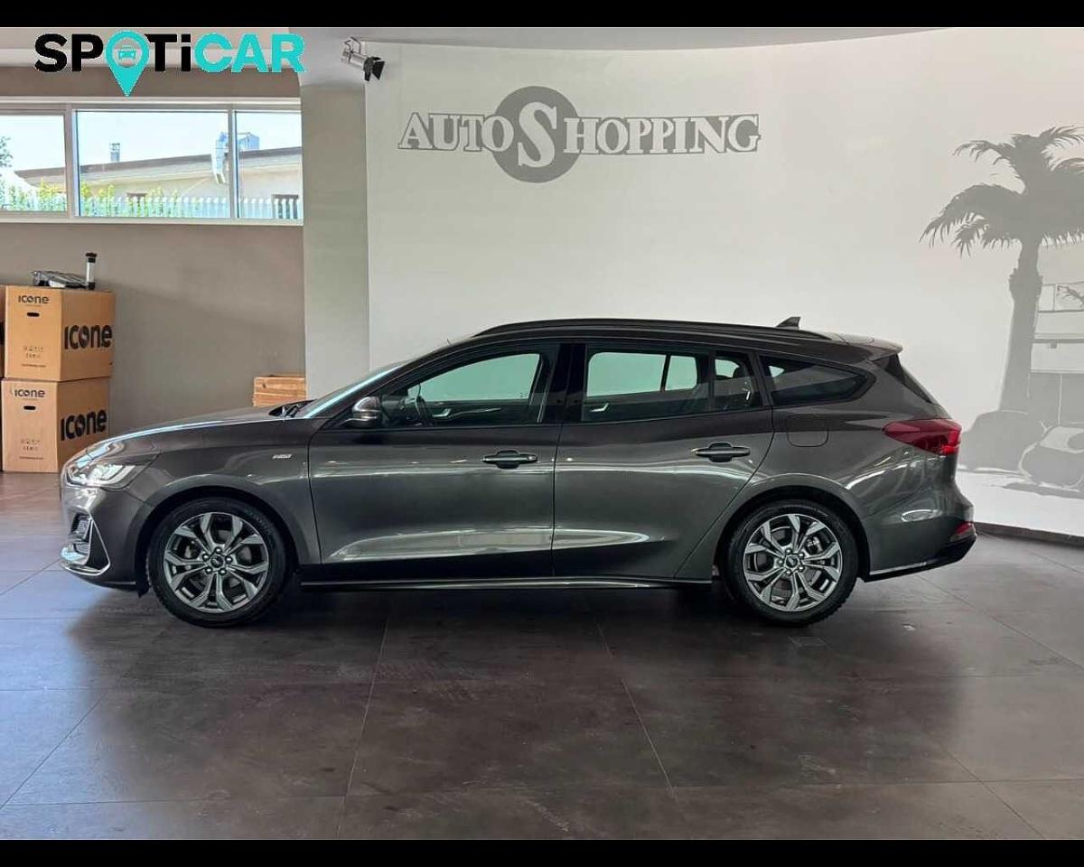 Ford Ford Focus usata 22
