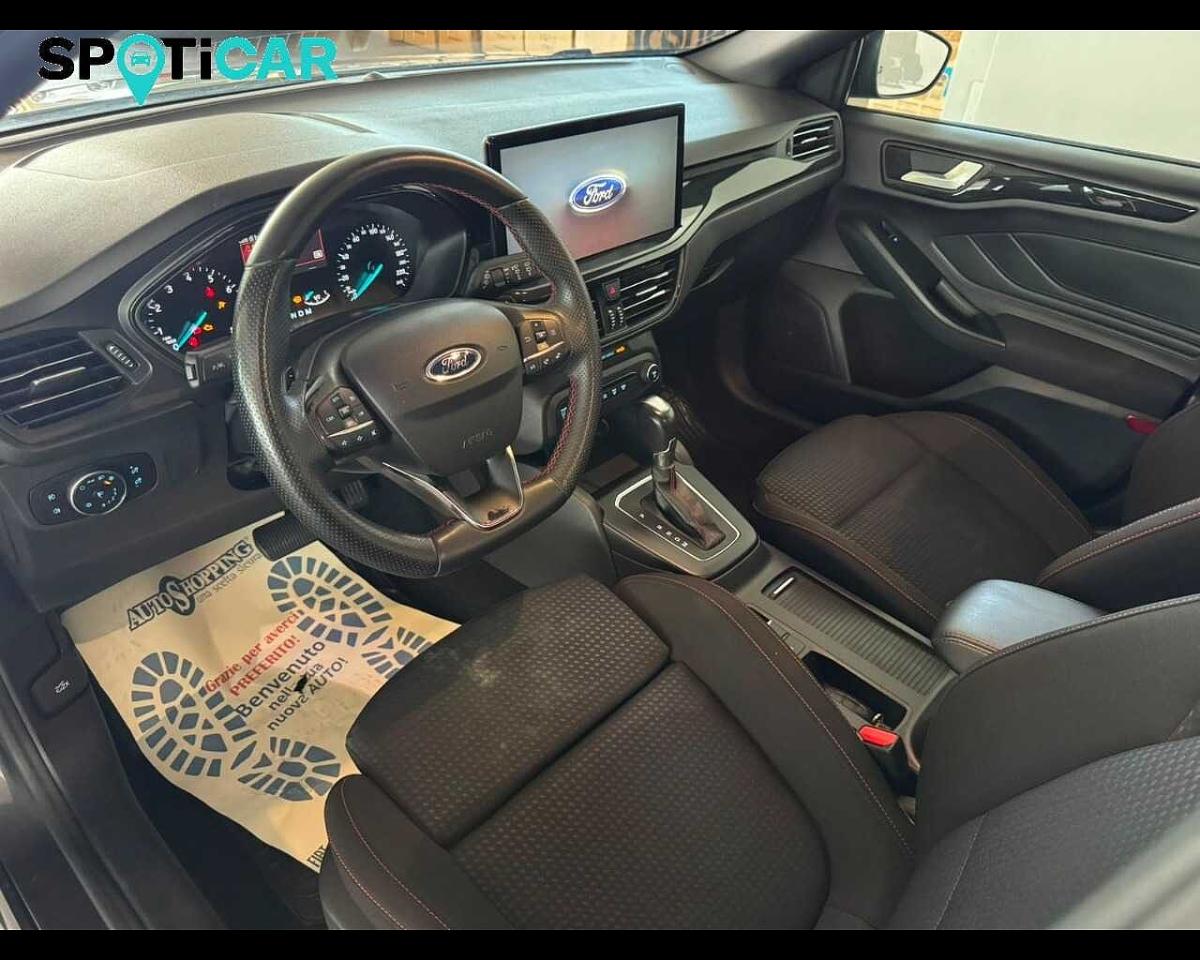 Ford Ford Focus usata 24