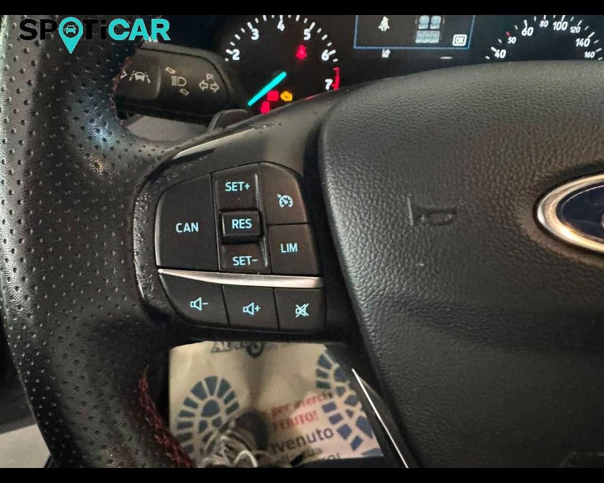 Ford Ford Focus usata 25