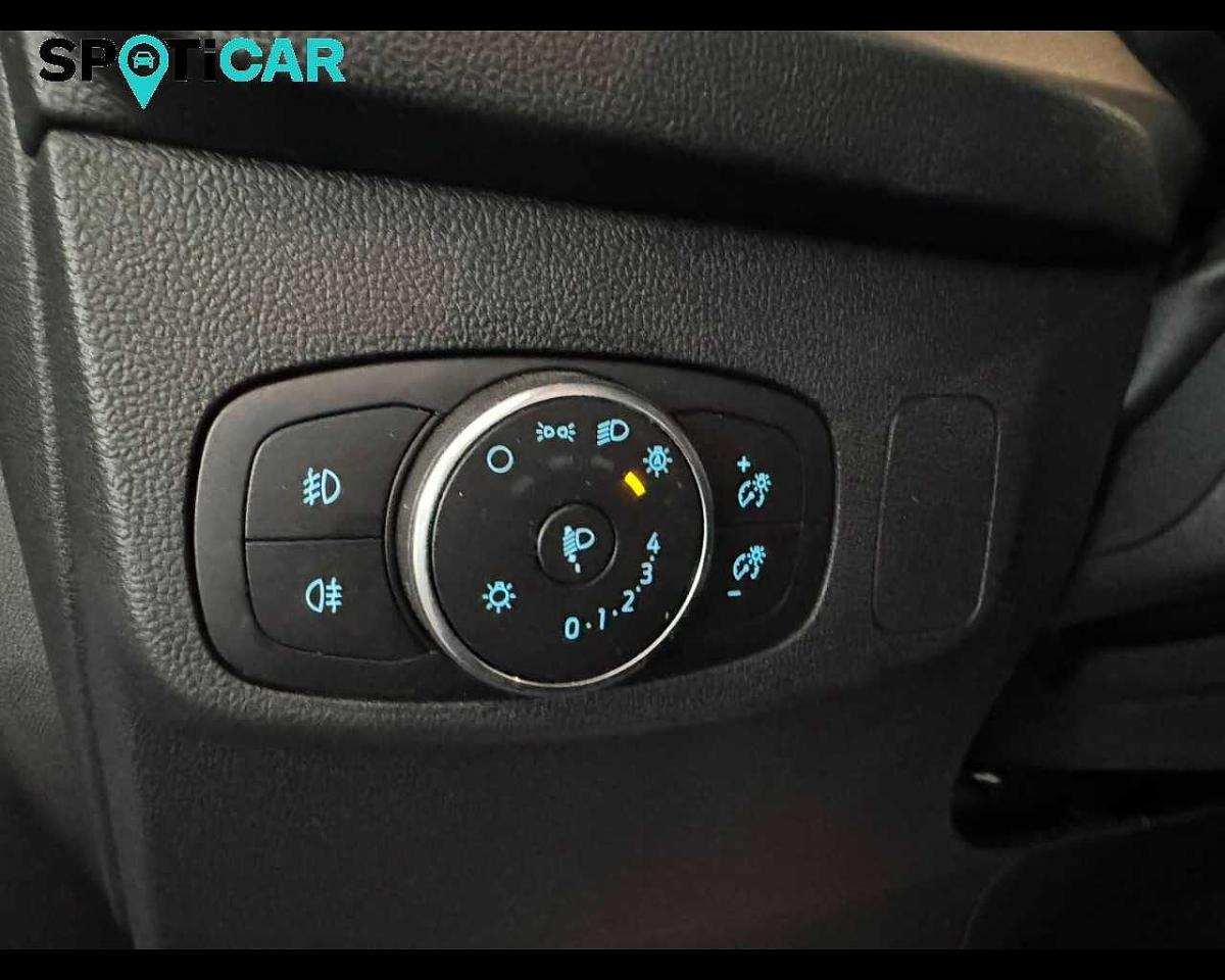 Ford Ford Focus usata 26