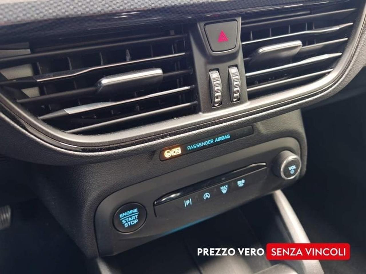 Ford Ford Focus usata, con Portapacchi