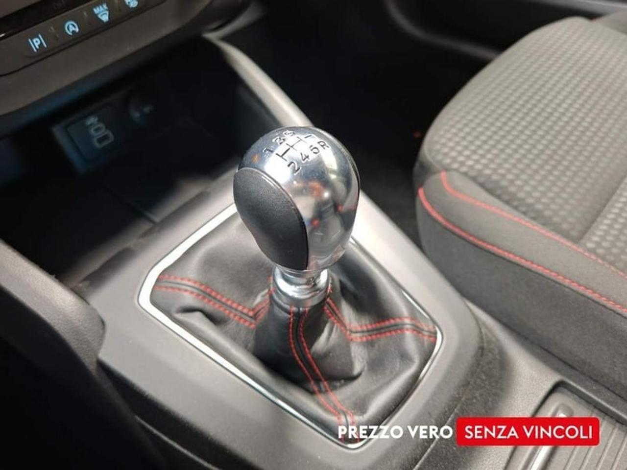 Ford Ford Focus usata 2