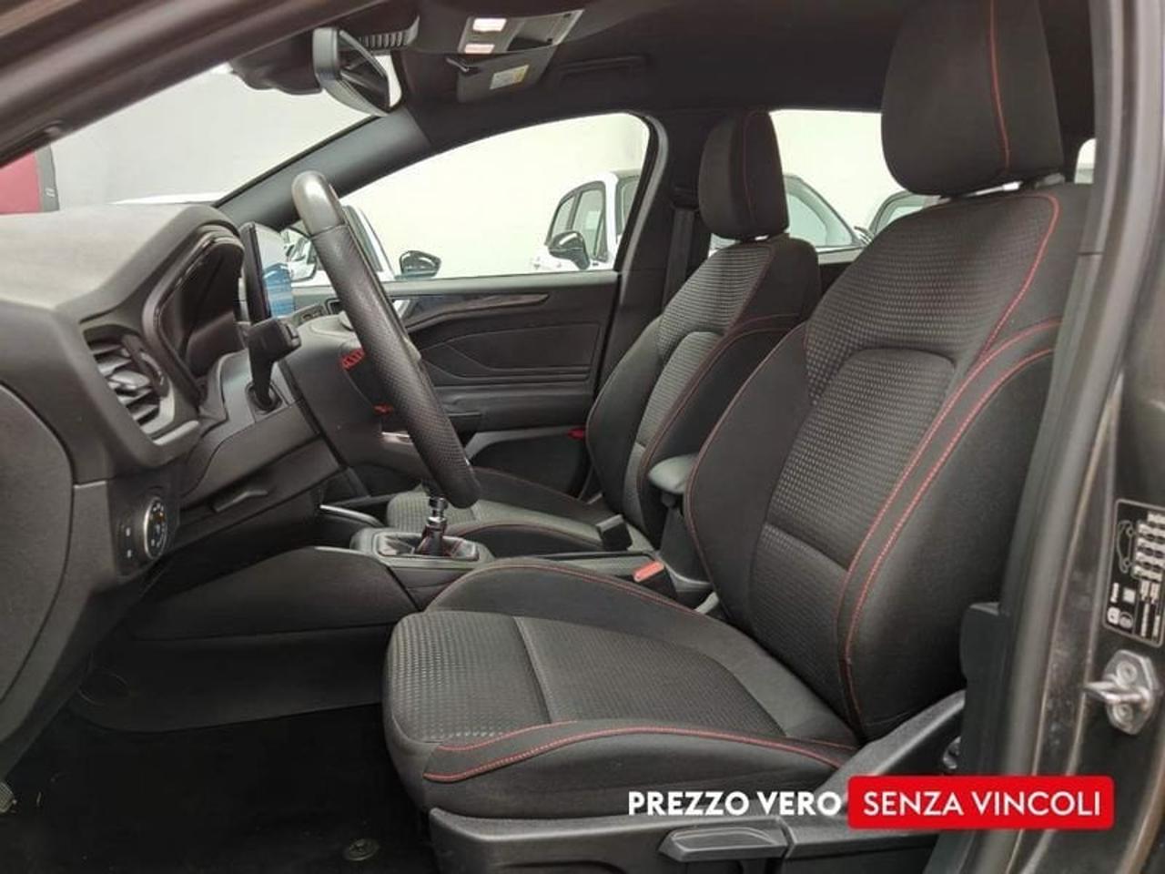 Ford Ford Focus usata 3