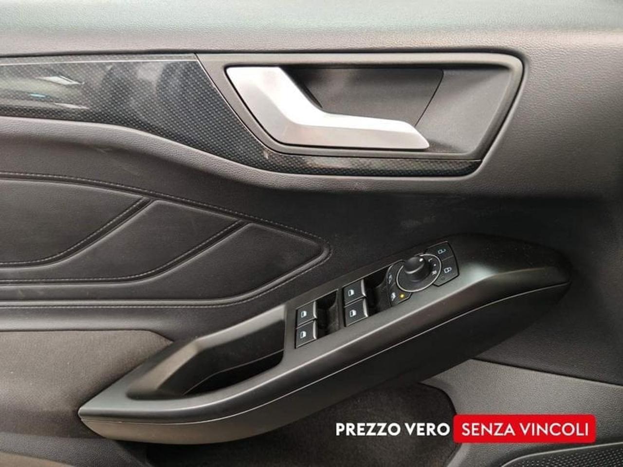 Ford Ford Focus usata 4