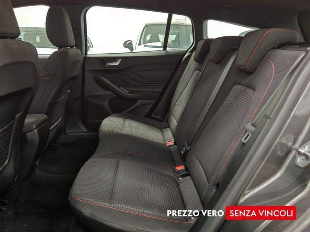Ford Ford Focus usata 5