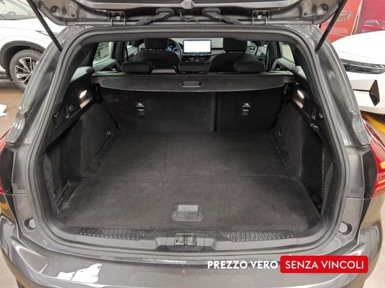 Ford Ford Focus usata 6