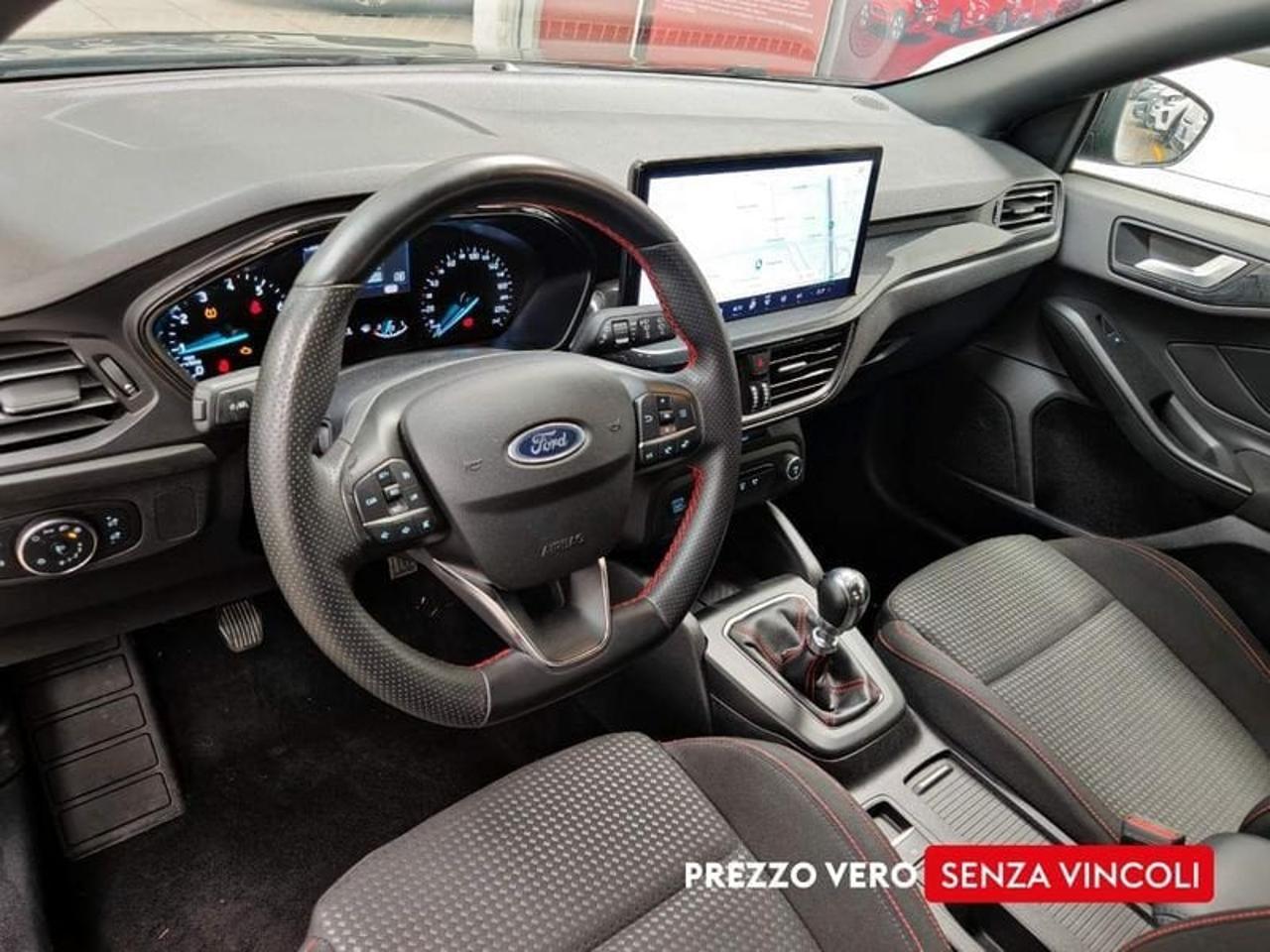 Ford Ford Focus usata 12