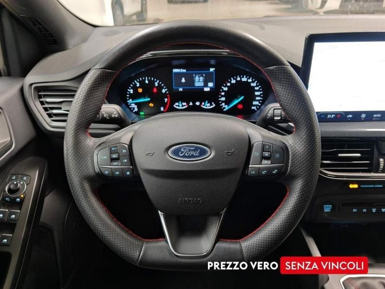 Ford Ford Focus usata 13