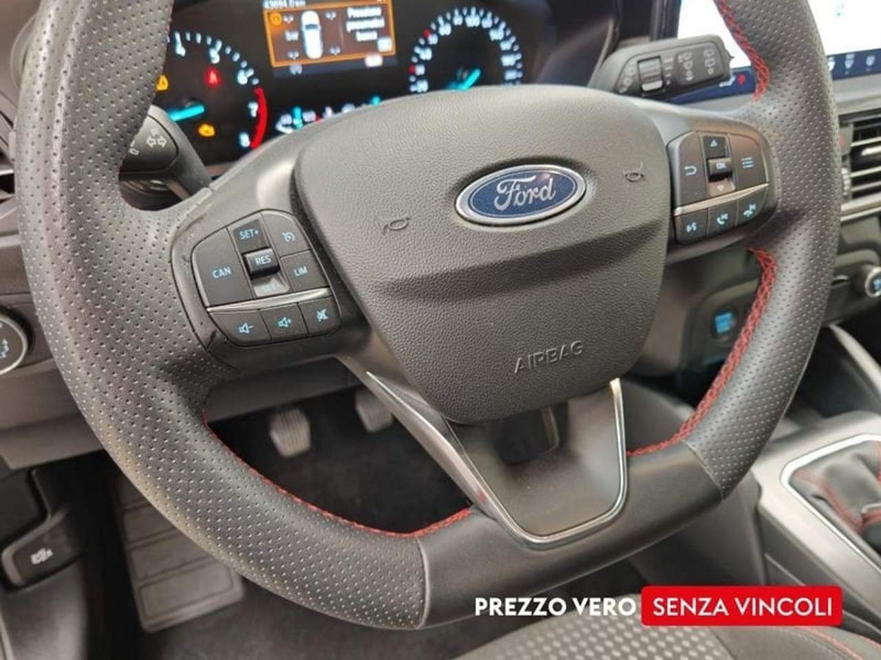 Ford Ford Focus usata 14