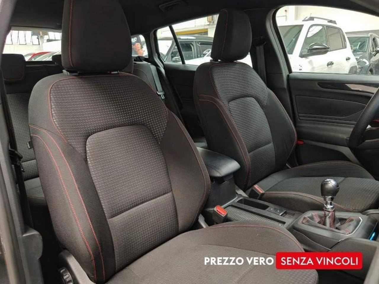 Ford Ford Focus usata 18