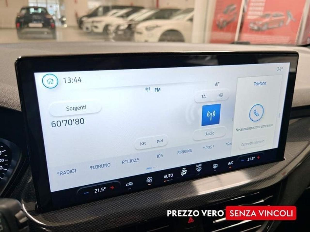 Ford Ford Focus usata 20