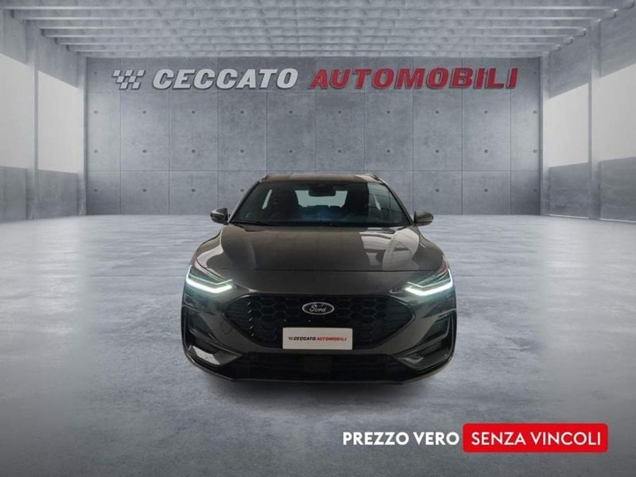 Ford Ford Focus usata 20