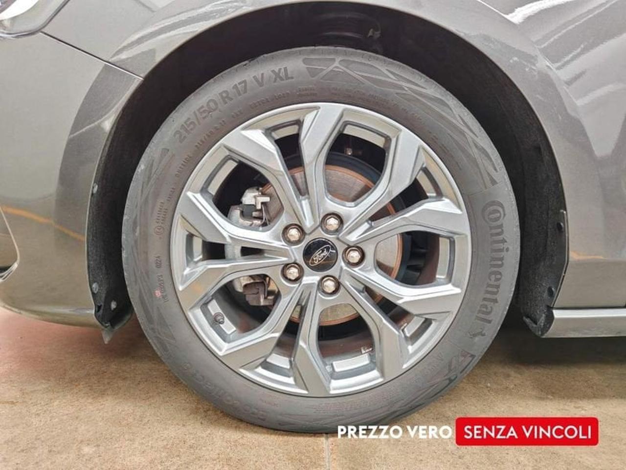 Ford Ford Focus usata 22