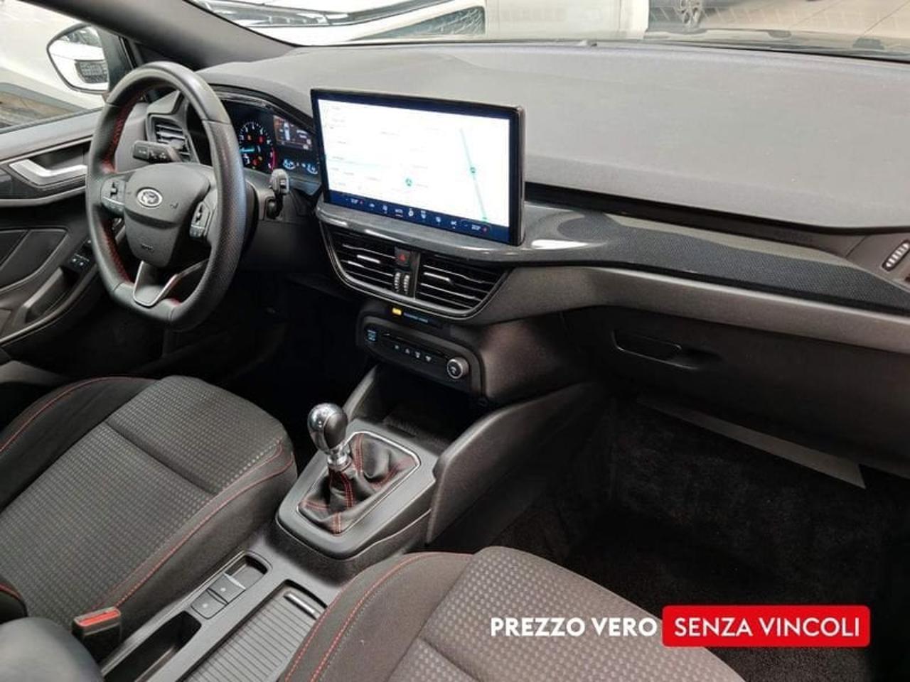 Ford Ford Focus usata 23
