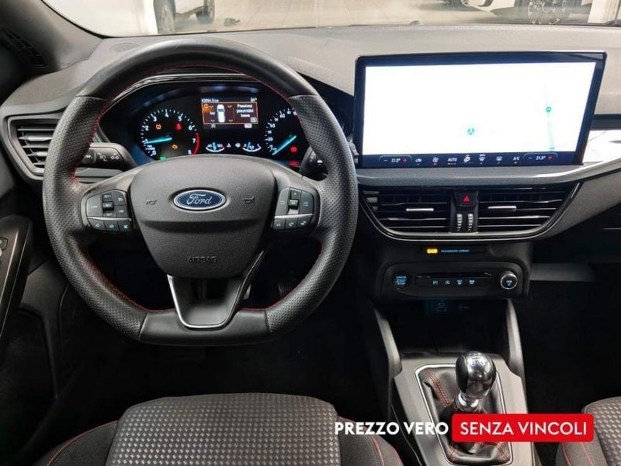 Ford Ford Focus usata 24