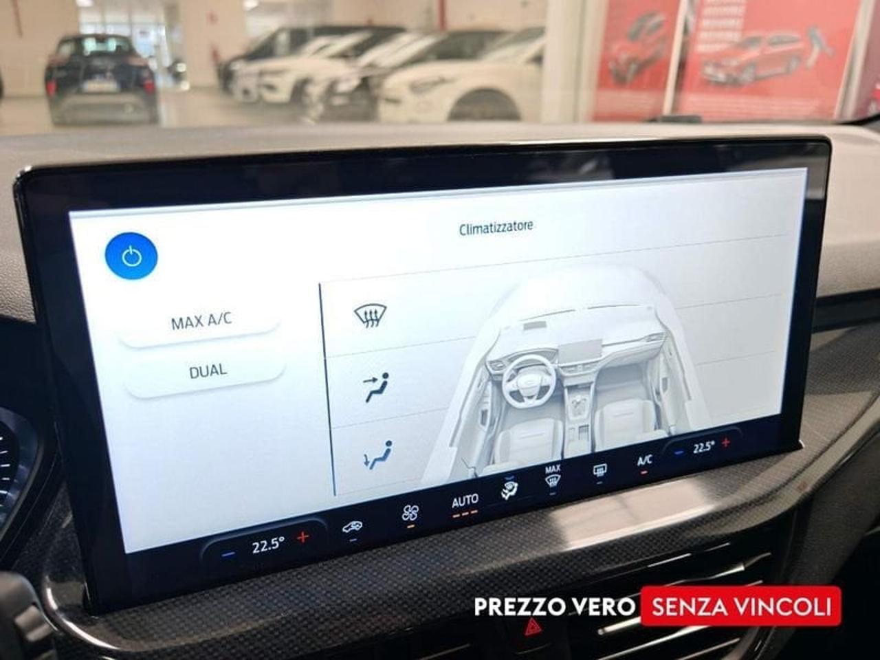 Ford Ford Focus usata 25