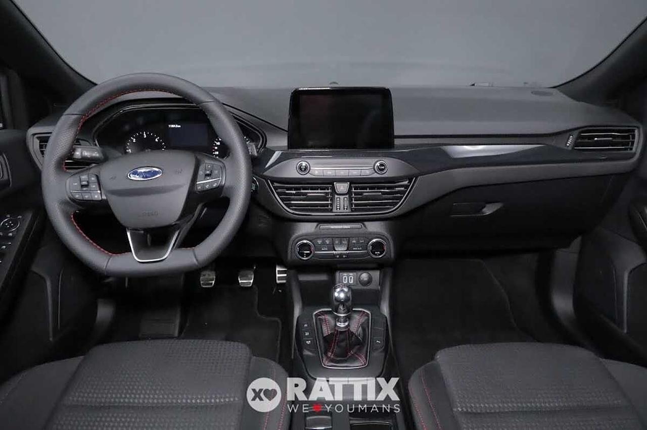 Ford Ford Focus usata 1