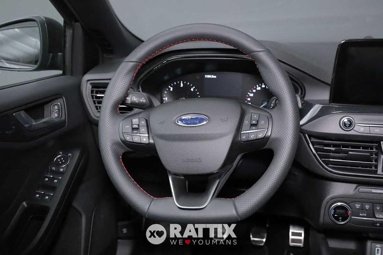 Ford Ford Focus usata 2