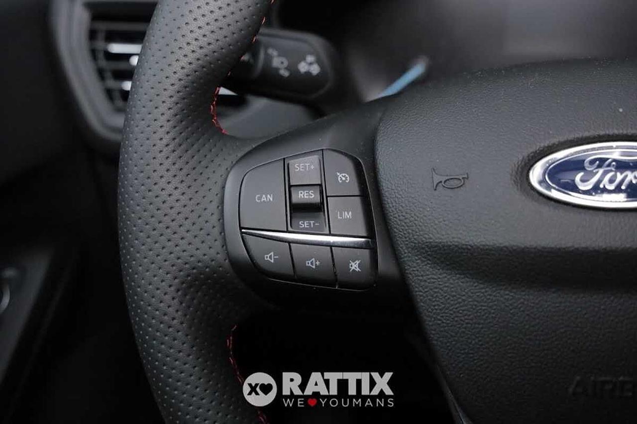 Ford Ford Focus usata 3
