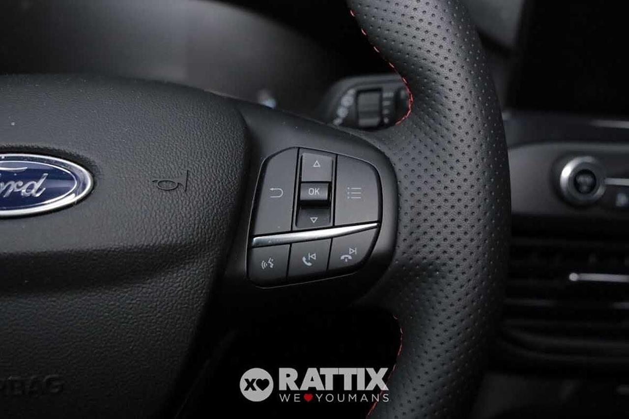 Ford Ford Focus usata 4