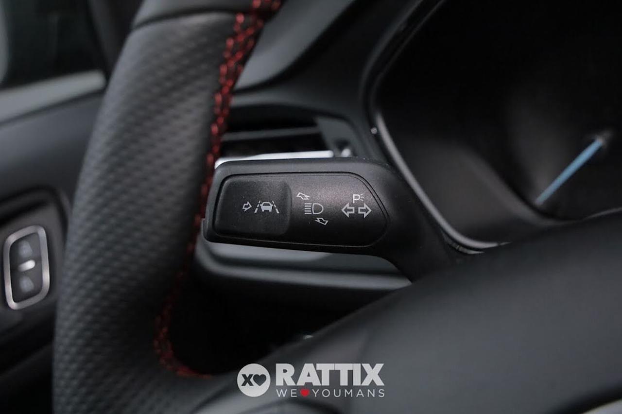 Ford Ford Focus usata 5
