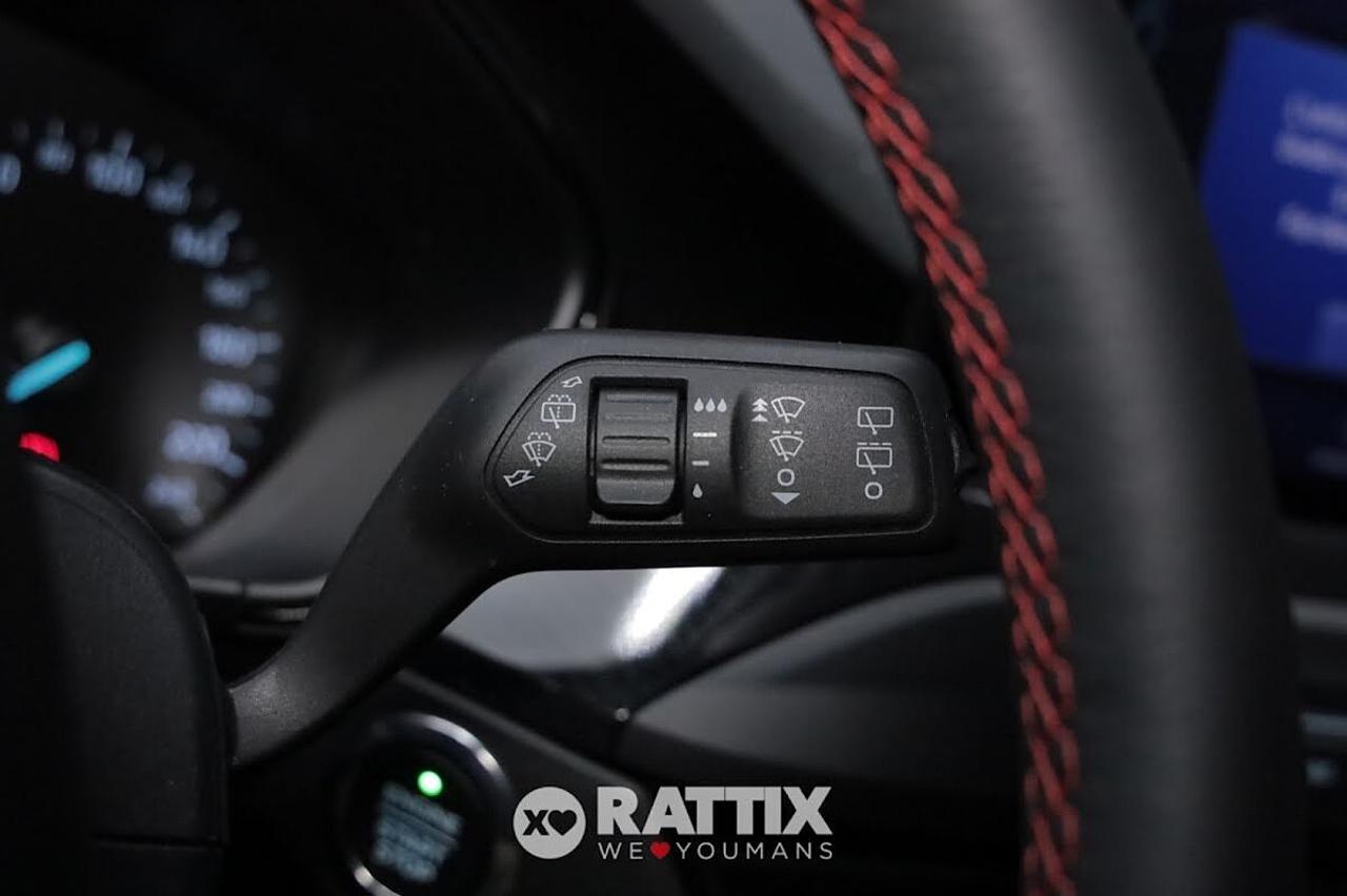 Ford Ford Focus usata 6