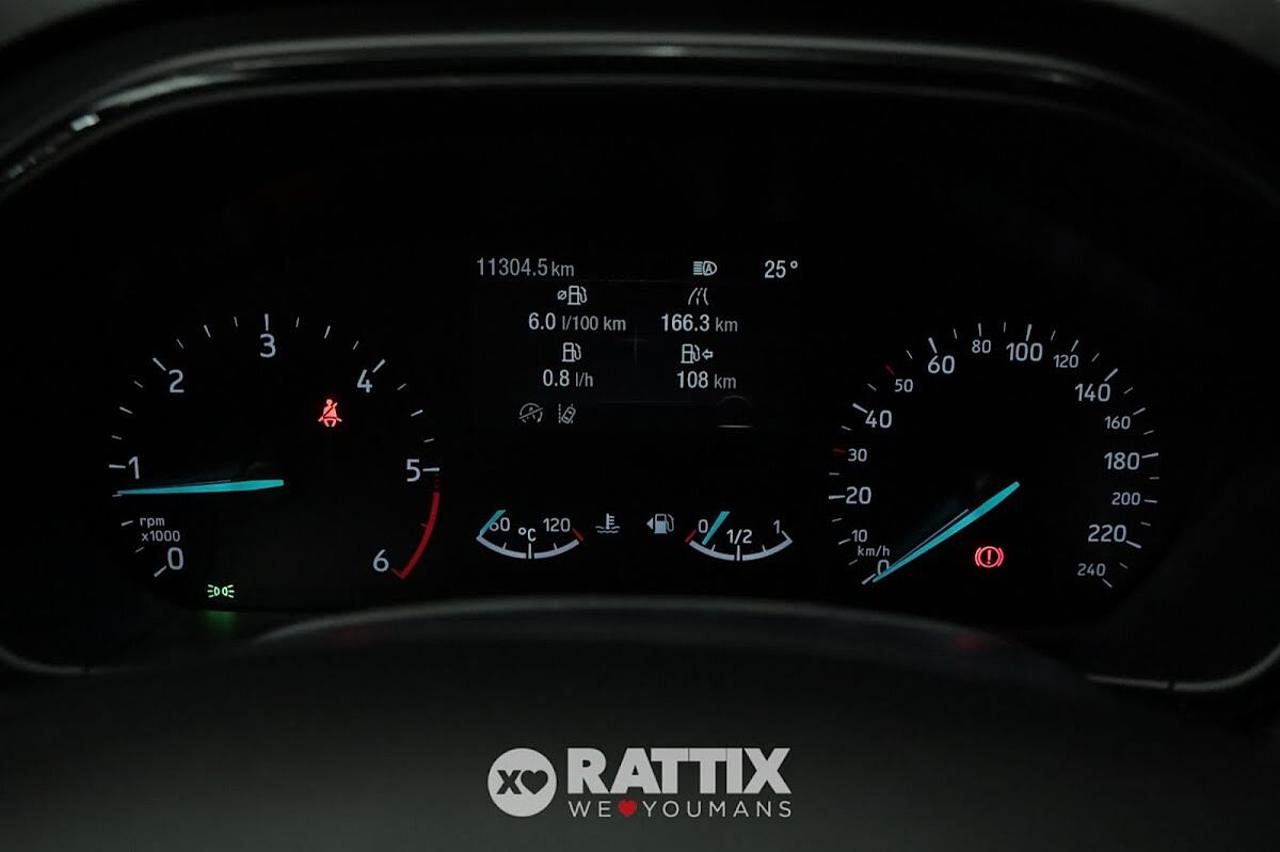 Ford Ford Focus usata 7