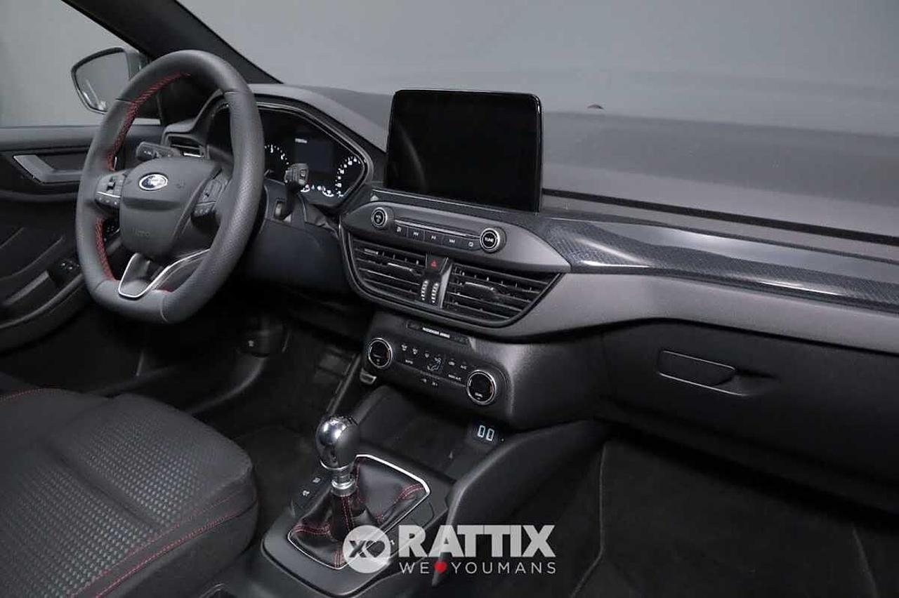 Ford Ford Focus usata 8