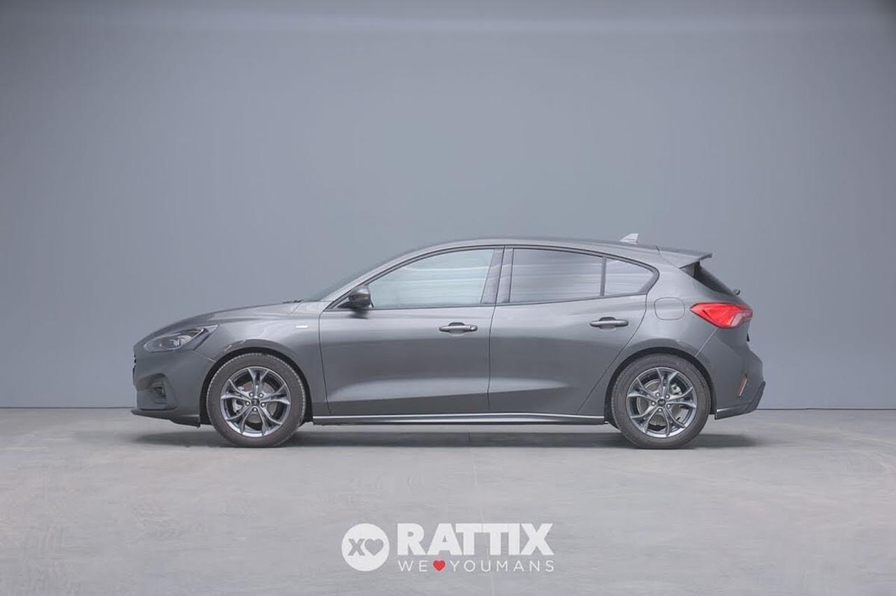 Ford Ford Focus usata 11