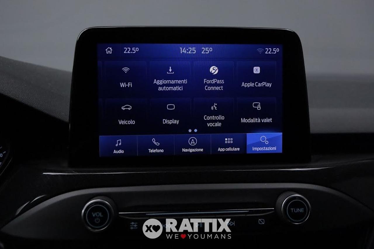Ford Ford Focus usata 12