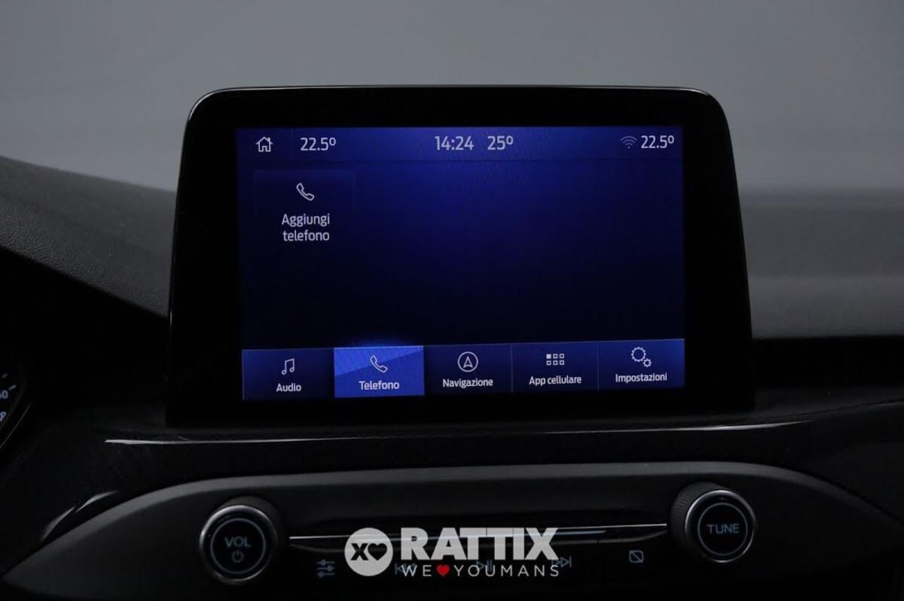 Ford Ford Focus usata 16