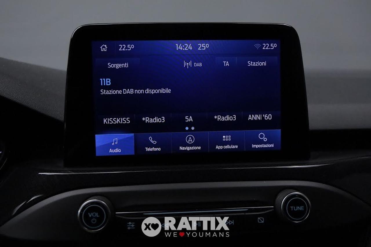Ford Ford Focus usata 17