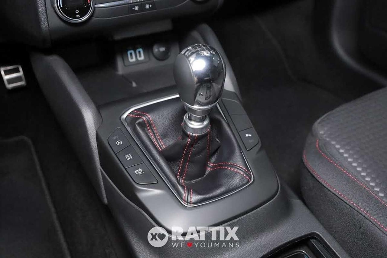 Ford Ford Focus usata 19