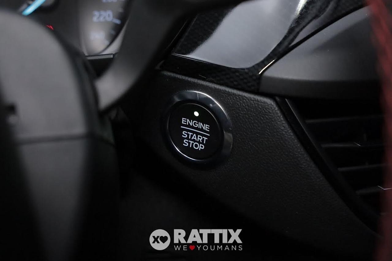 Ford Ford Focus usata 20