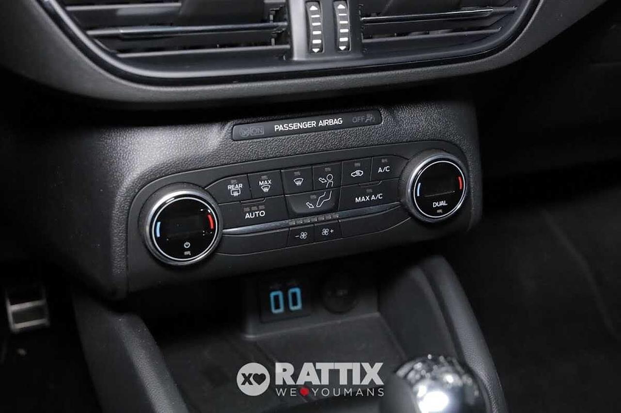 Ford Ford Focus usata 21