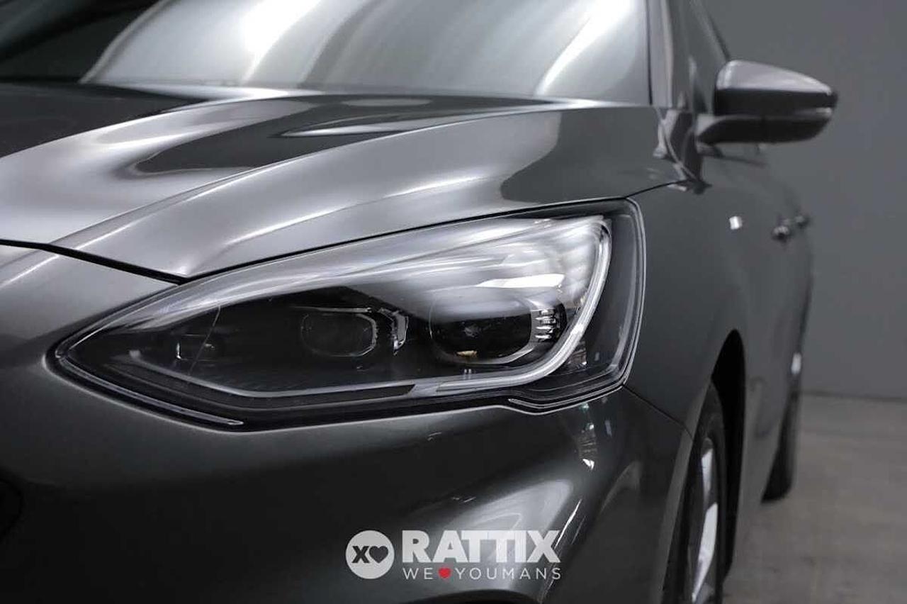 Ford Ford Focus usata 22