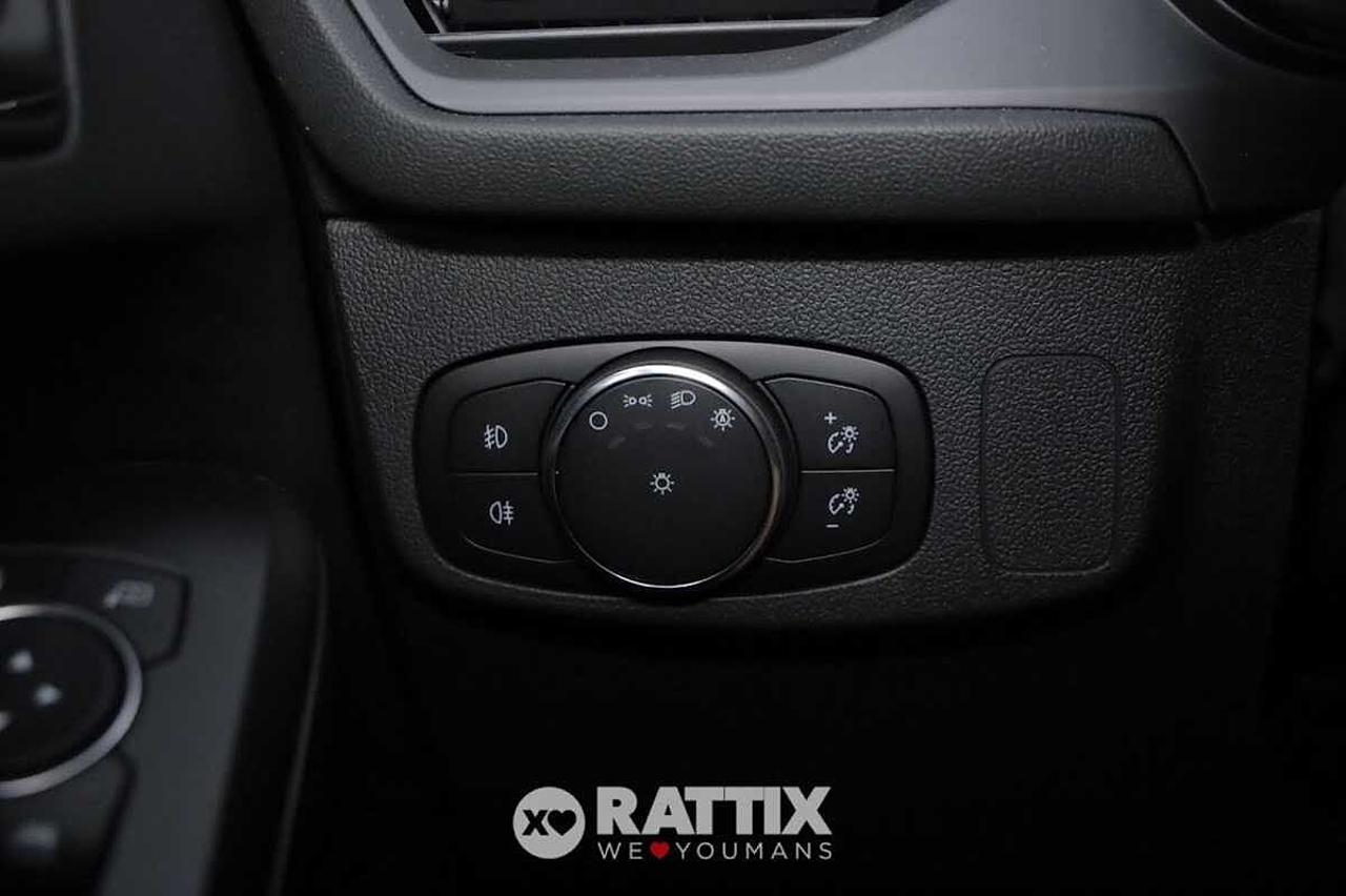 Ford Ford Focus usata 23