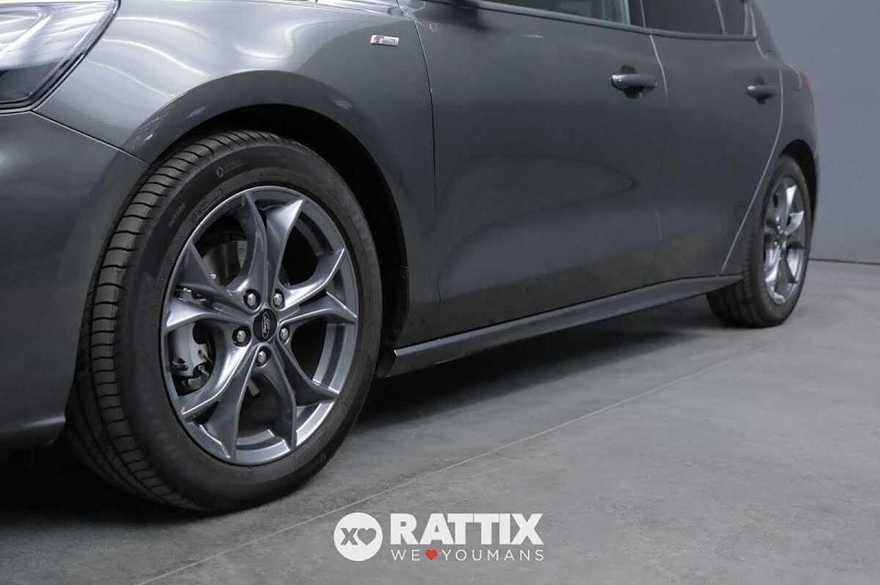 Ford Ford Focus usata 24