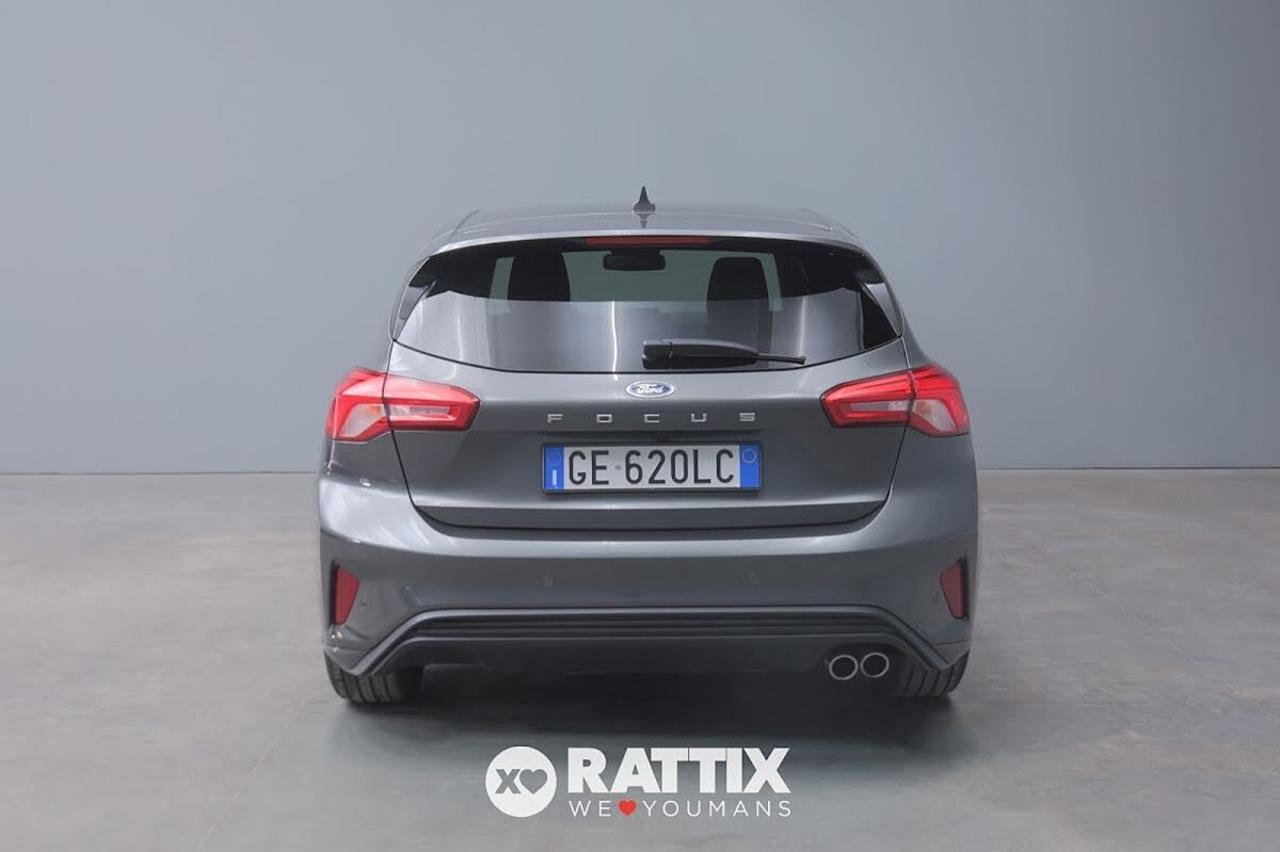 Ford Ford Focus usata 26