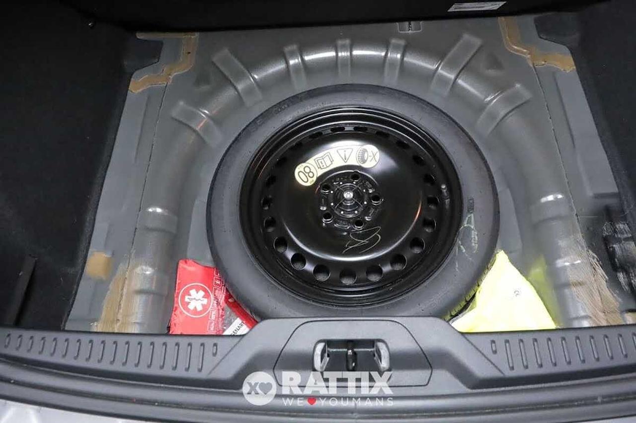 Ford Ford Focus usata 28