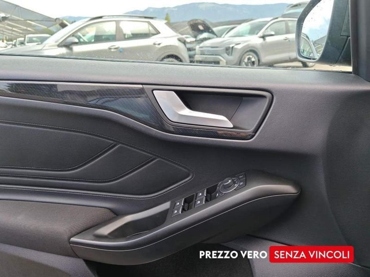 Ford Ford Focus usata 4