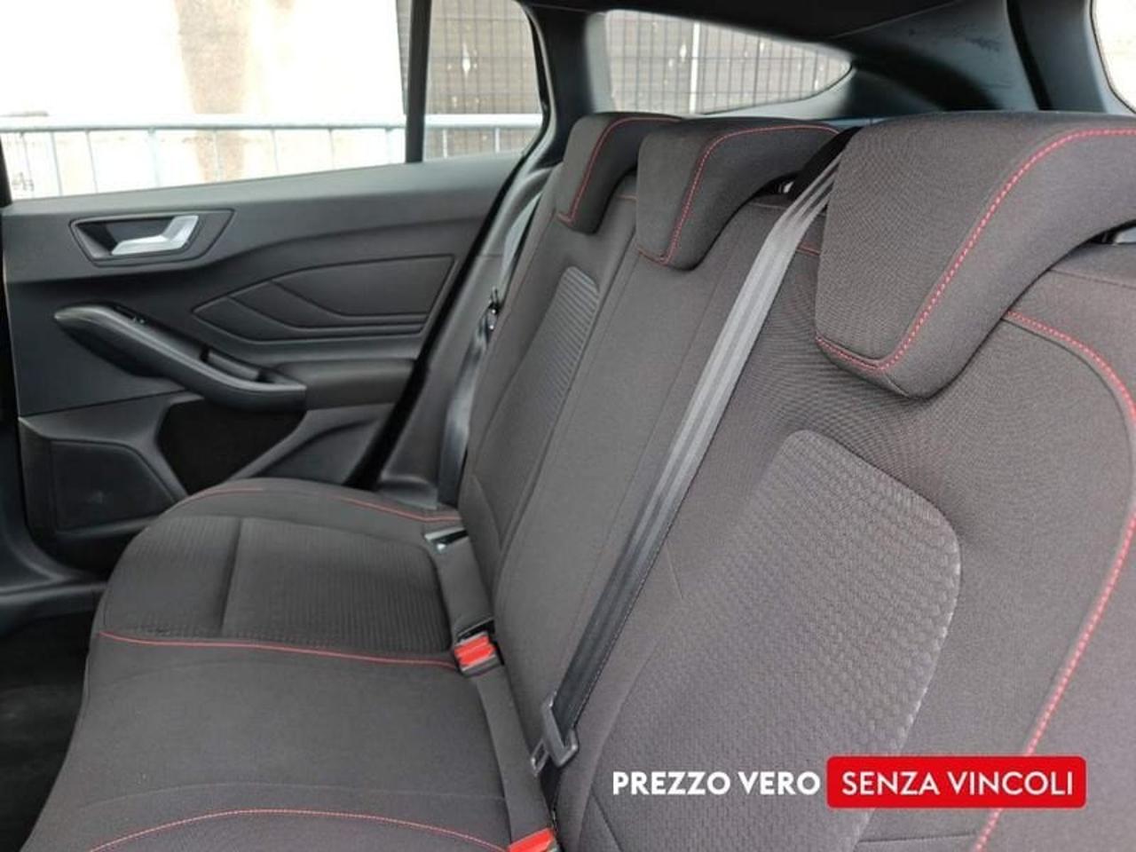Ford Ford Focus usata 5