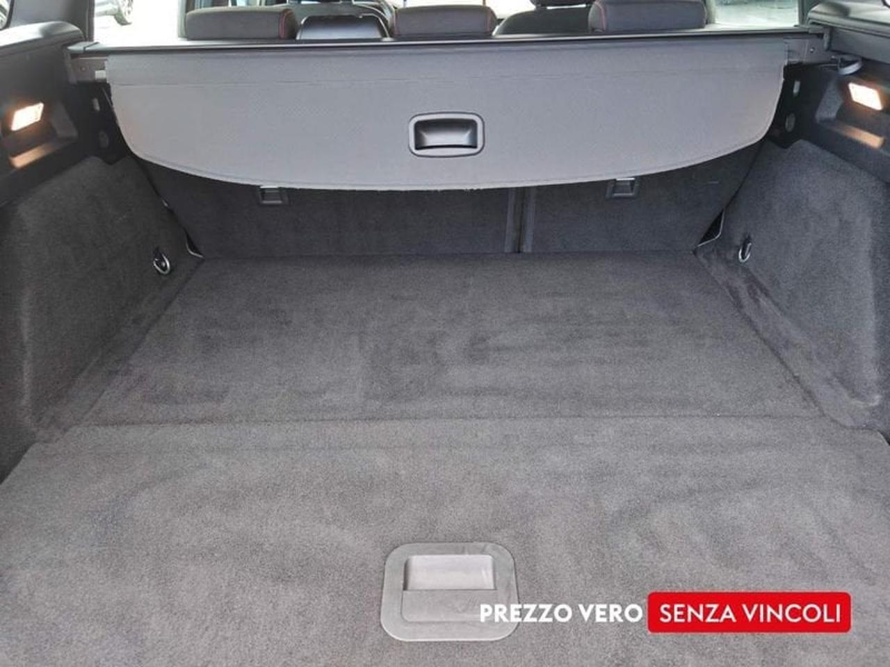 Ford Ford Focus usata 6