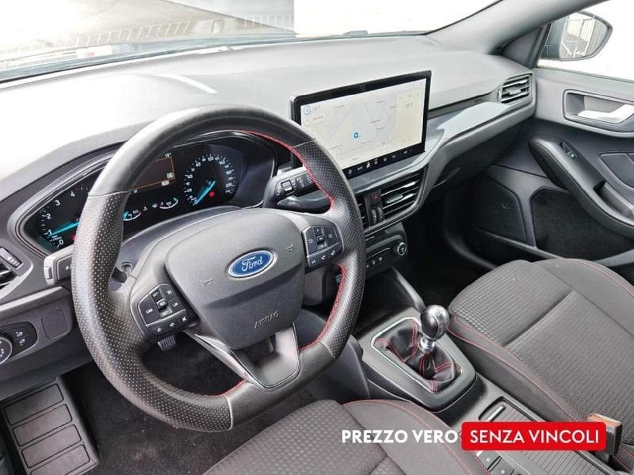 Ford Ford Focus usata 12