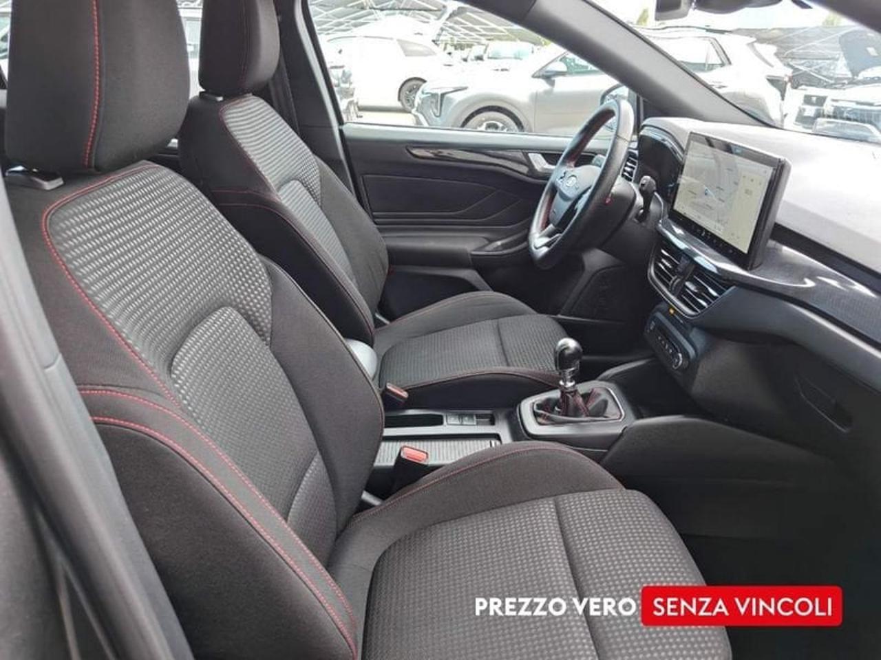Ford Ford Focus usata 16