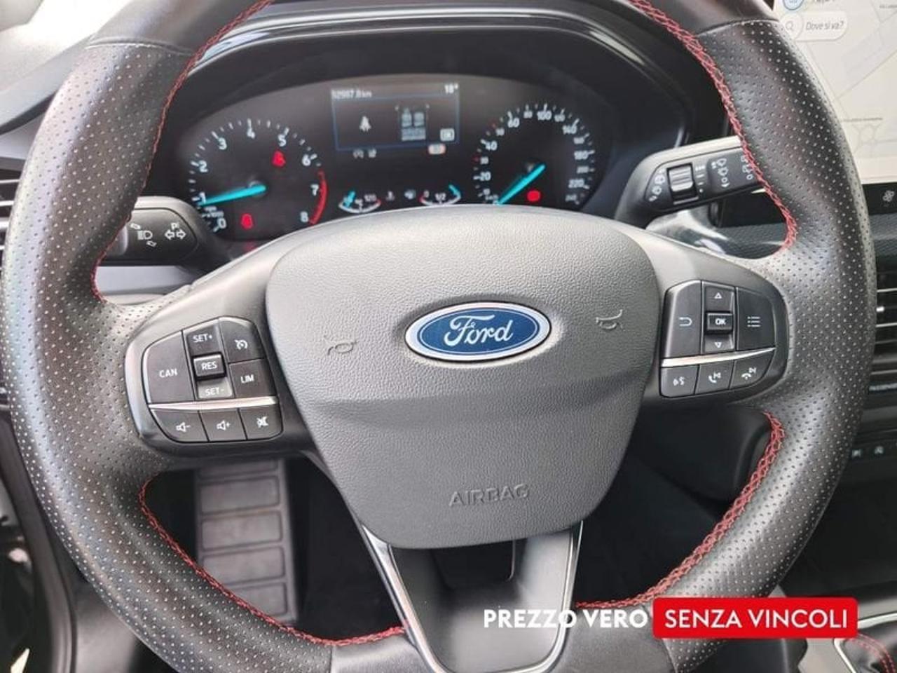 Ford Ford Focus usata 17