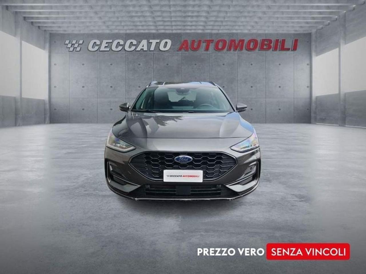 Ford Ford Focus usata 18