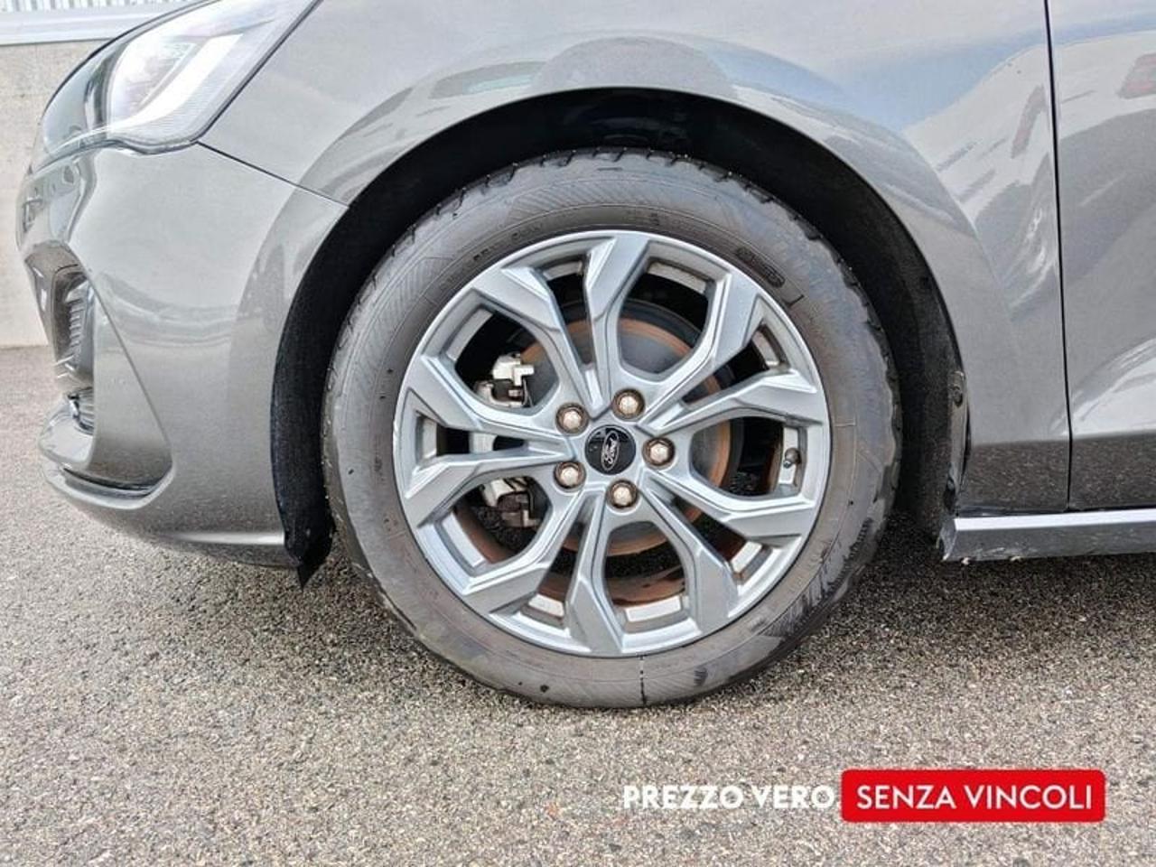 Ford Ford Focus usata 20