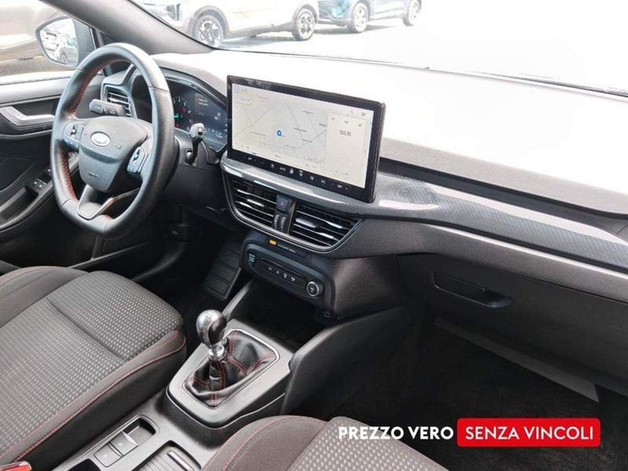Ford Ford Focus usata 21