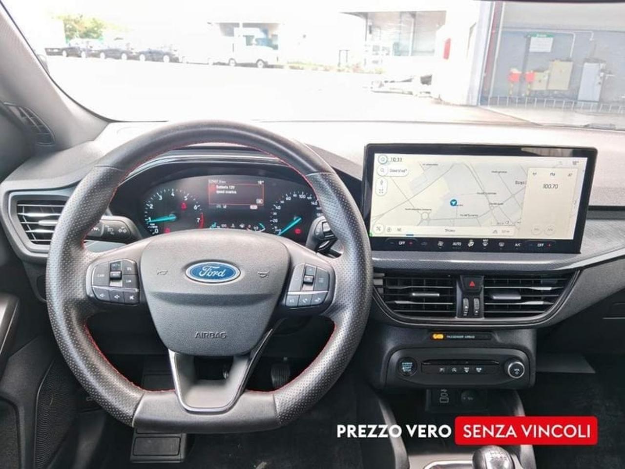 Ford Ford Focus usata 22